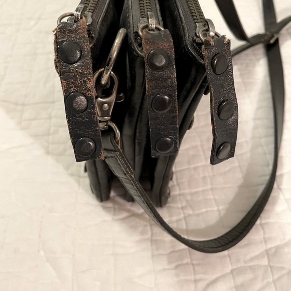 Frye Stud Crossbody - Picture 4 of 16